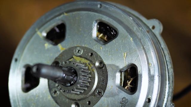 ?Смазки для редуктора мотора ⚡ электровелосипеда. Консистентные cмазки - немного теории смотреть онлайн