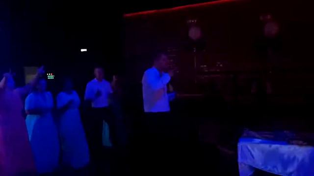 "Давай Досвидания!!!" (Подарок на свадьбу) смотреть онлайн