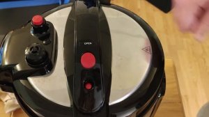 Курица в скороварке