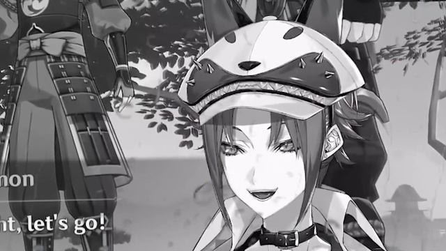 Mysta is questioning why Genshin's camera angles are like this【NIJISANJI EN】 смотреть онлайн