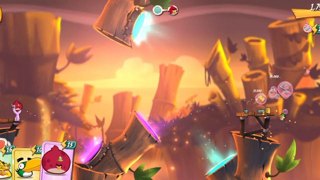 angry birds 2 gameplay 🐷 like 🐷 comment 🐽 subscribe 👍 please support me new Episode 🙏 смотреть онлайн