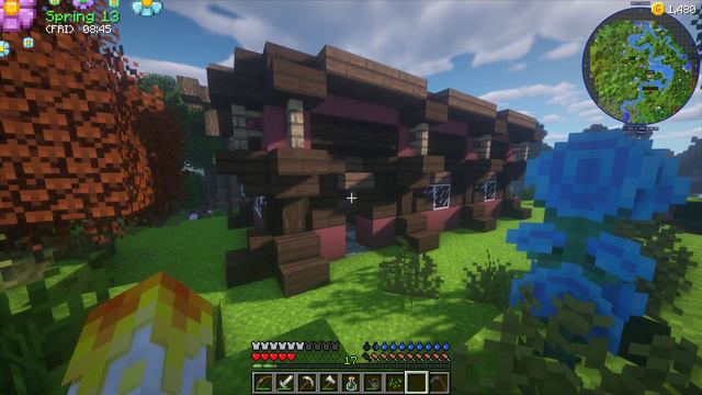 Endlich ist Jenny da - Farming Valley #006 (Deutsch) смотреть онлайн