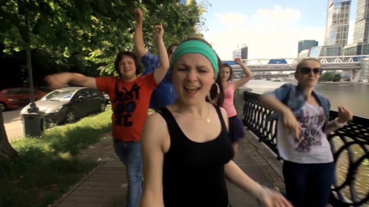 Всероссийскай премия "Выпускник". Нам 5 лет! смотреть онлайн