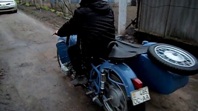 dnepr k650 смотреть онлайн
