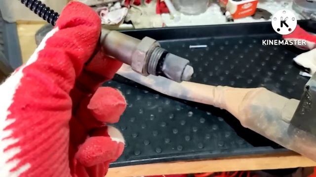 ? BAJAJ DOMINAR. ПРОПАЛА МОЩНОСТЬ, РЕЖЕМ ВЫХЛОП