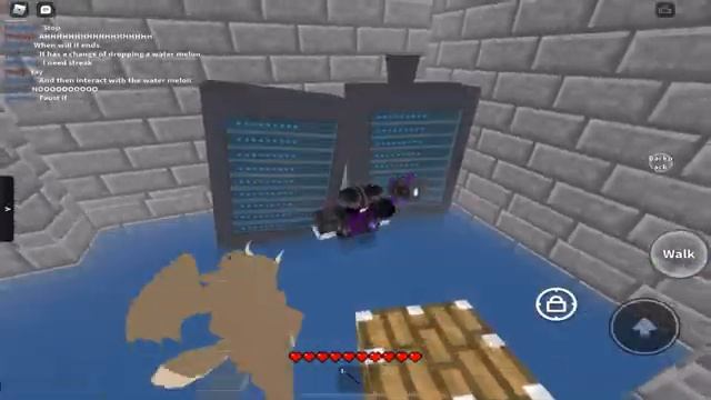 ☣️ Kaiju Paradise Roblox/Minecraft V3.1 Gotta Catch 'Em All Part 6 смотреть онлайн