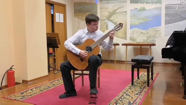 Сергей Колган "Рыба-Хит! " смотреть онлайн