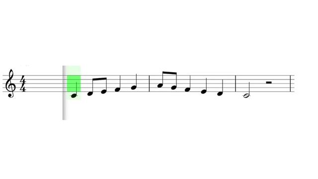 Sight Singing for Beginners Part 3: Snake it to the Rhythm смотреть онлайн