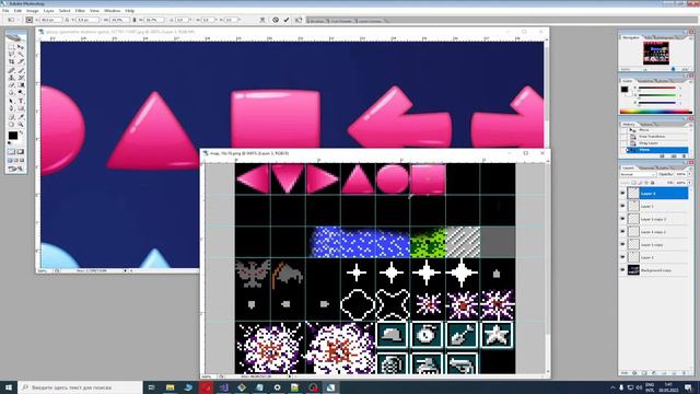 Содздание игры змейка на C++ #10 смотреть онлайн