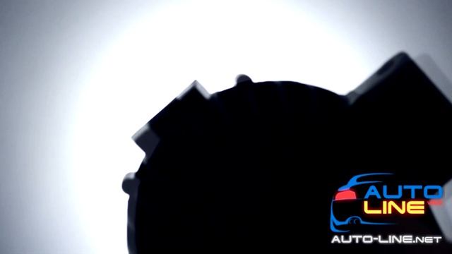 Cyclone WL-211 51W EP17 SP - дополнительная LED-фара круглая смотреть онлайн