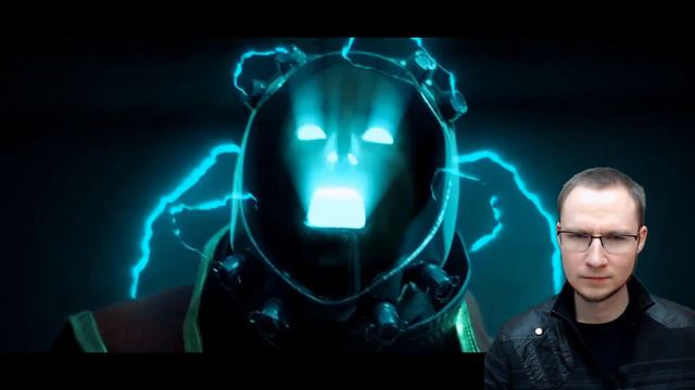 Astartes Реакция Part 5 | Warhammer 40,000 Fan Film | Астартес