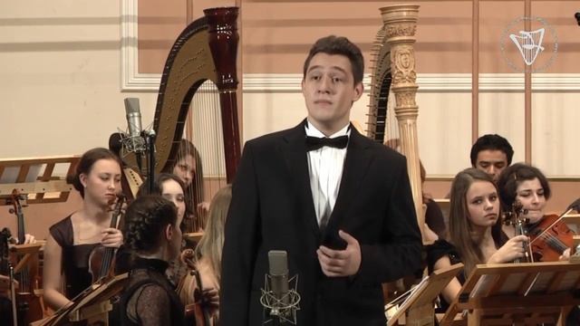 Н. А. Римский-Корсаков. Песня индийского гостя из оперы «Садко» смотреть онлайн