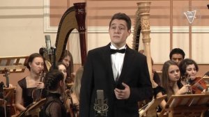 Н. А.  Римский-Корсаков. Песня индийского гостя из оперы «Садко»