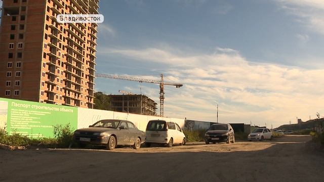 Подъездные пути крайне беспокоят жителей микрорайона "Зелёный бульвар" смотреть онлайн