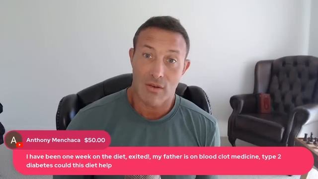 ?Understanding The Carnivore Diet with Dr Anthony Chaffee | LIVE Q&A Jan 25th, 2024 смотреть онлайн