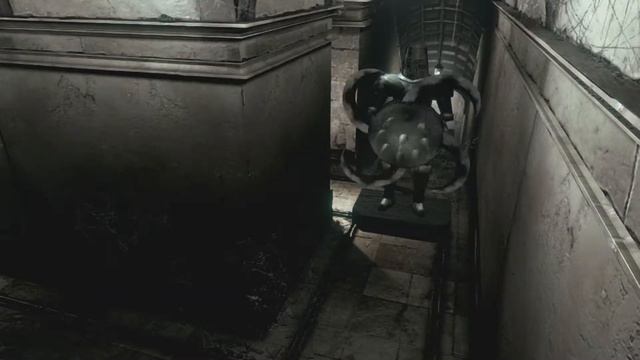 Let's Platinum Resident Evil HD #23 - Chris | Invisible Enemy смотреть онлайн