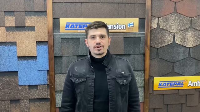 Как выбрать гибкую черепицу? смотреть онлайн