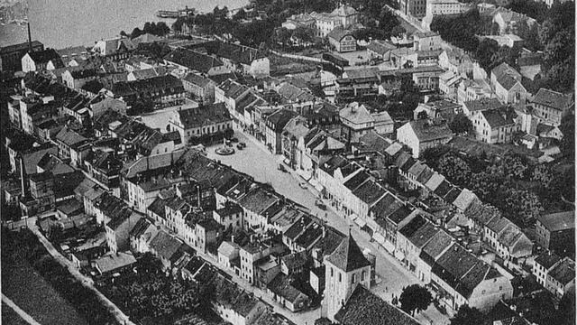 Osterode (Ostroda) смотреть онлайн