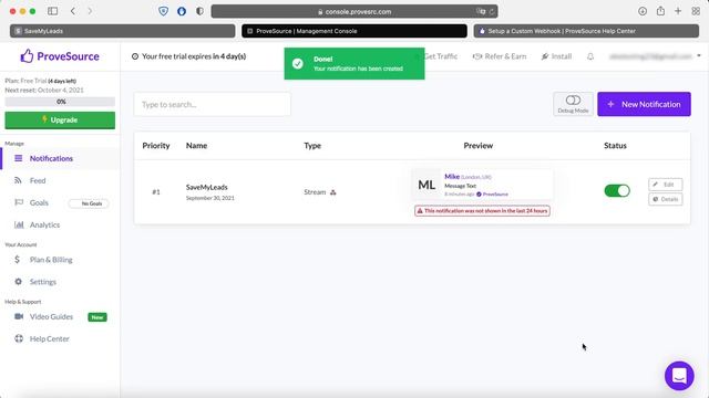 How To Connect Facebook Leads Ads to Webhook | Integrate, Sync Facebook Leads with Webhook смотреть онлайн
