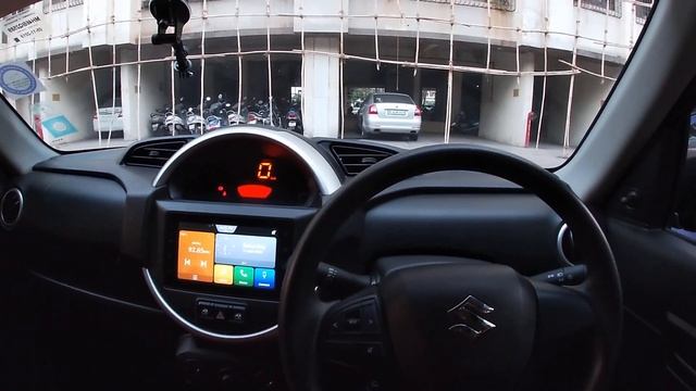 New Maruti Suzuki Spresso VXI Plus | Sound and Vibration смотреть онлайн