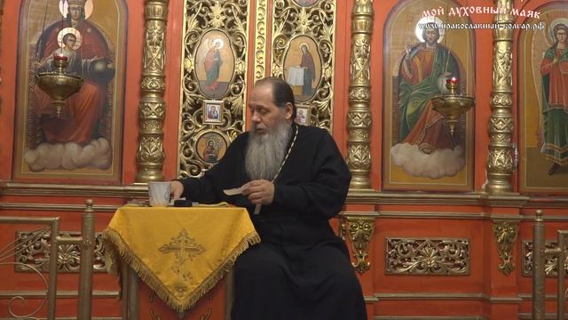 Можно ли на акафисте Ангелу Хранителю поминать два имени? смотреть онлайн