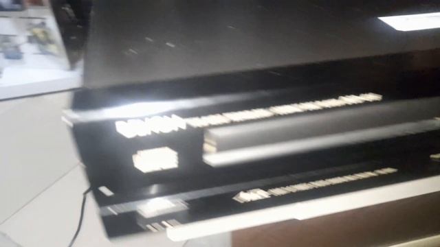 DENON PCM Audio TECHNOLOGY / COMPACT DISC PLAYER DCD 615 Test By DJ MAD SOUND LIGHT SYSTEM MARMARİS смотреть онлайн