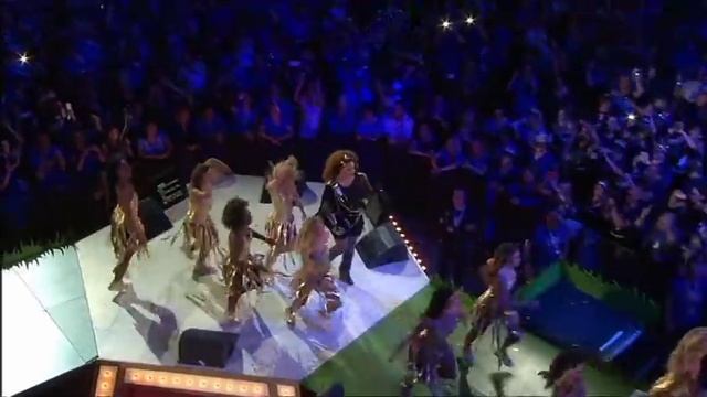 2-Unlimited Medley - Toppers In Concert 2014