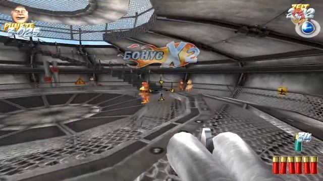 Redneck Kentucky #4 - башня (без комментариев)