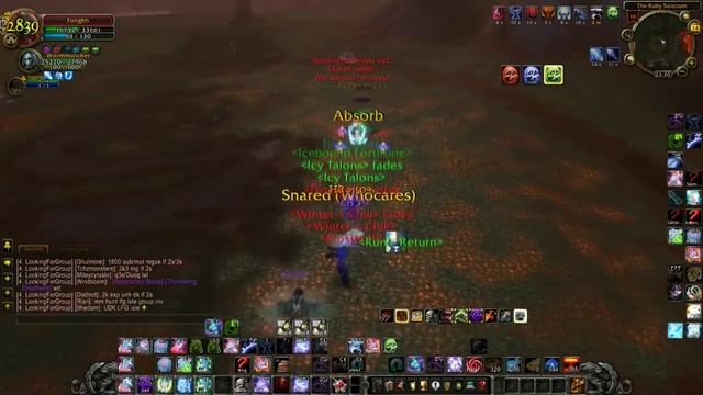 Wotlk -DK- Death Knight 2vs1 arena (and 2 fun duels) смотреть онлайн
