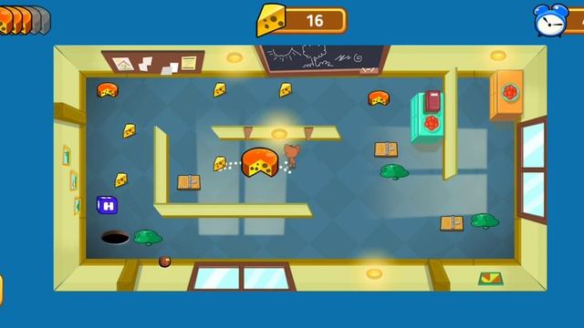 TOM and JERRY ? Cartoon Game #tomandjerry #cartoon #viral #trending #gameplay смотреть онлайн