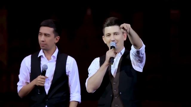 Million Jamoasi - Toshkentda Sheva Maktabi | Миллион жамоаси - Тошкентда шева мактаби