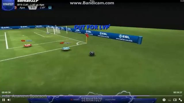 AnkepdA ● Ball3D GoalKeeper ● # 5 смотреть онлайн