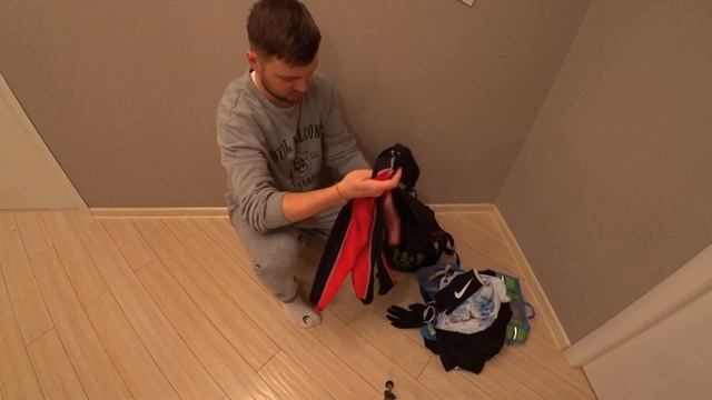 В ЧЁМ БЕГУ MAD FOX ULTRA TRAIL. БЕГ ЗИМОЙ. ЭКИПИРОВКА ДЛЯ ЗИМНЕГО БЕГА.