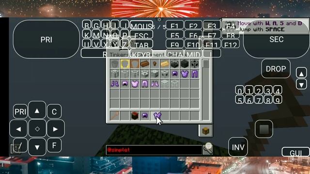 SKY FACTORY 1.12.2 60FPS+ NO LAG смотреть онлайн