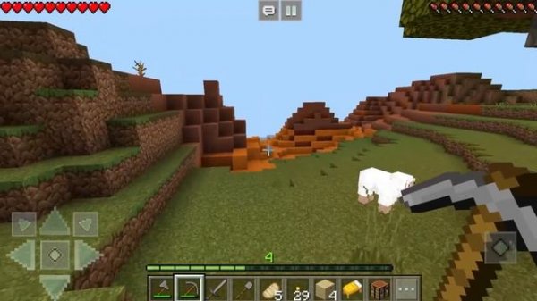 Craftsman 4 - Gameplay Walkthrough - #1 (Крафтсман 4)