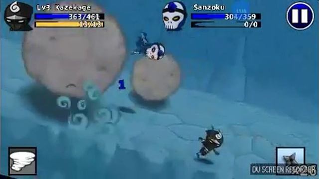 Ninjas stolen scrolls : part 4 : sumo time смотреть онлайн