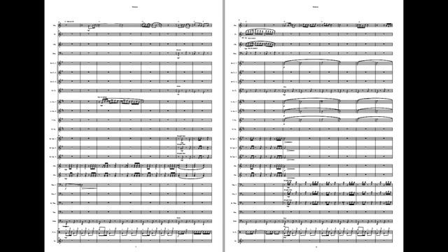 Brittern - (Solo for F-Horn) Elisabeth Vannebo. Available for Concert Band, Grade 3,5. смотреть онлайн