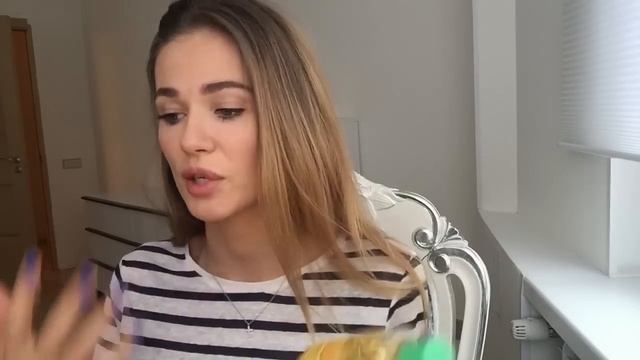 Косметика Masha Trotsko 2015 смотреть онлайн