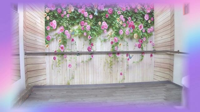 Lezione di Danza Classica Caterina e Sara. Preparazione per le video-riprese смотреть онлайн