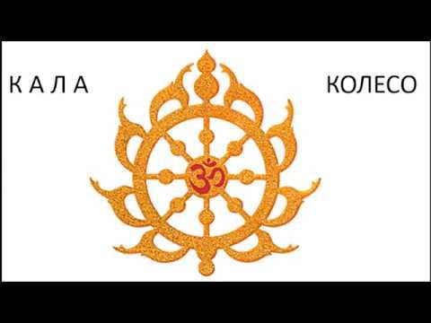 Астрология SSS1. Вводный курс. - Законы времени. Часть 1 (Тушкин) смотреть онлайн