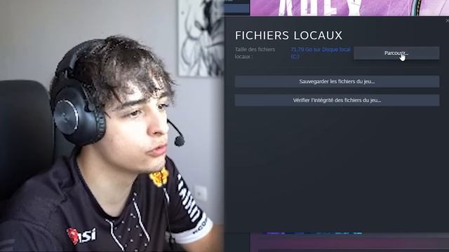 LES MEILLEURS PARAMETRES COULEURS SUR APEX LEGENDS (FUGU TUTO RESHADE SETTINGS) смотреть онлайн