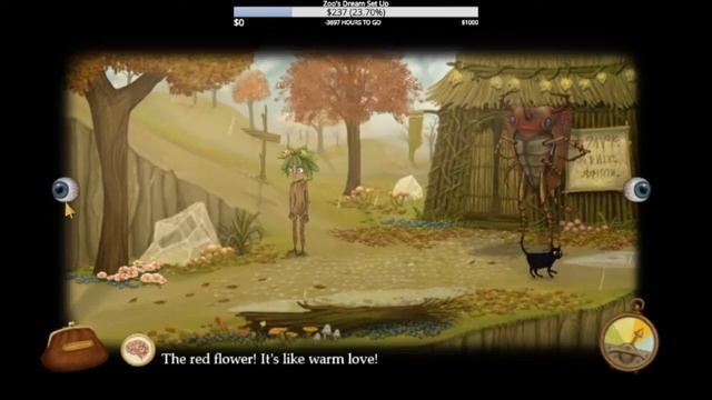 Fran Bow: Chapter 3&4 смотреть онлайн