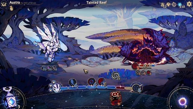 Astrea: Six-Sided Oracles Review смотреть онлайн