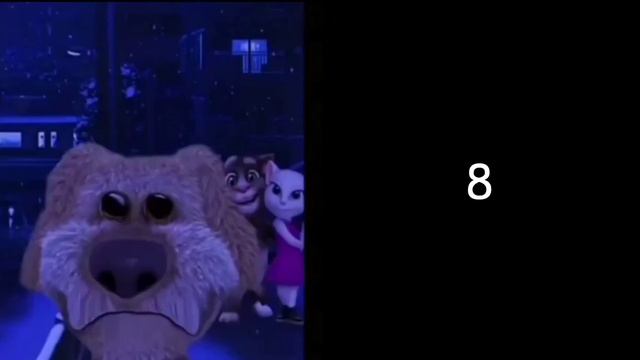 Сколько у тебя выпало зубов за 3 месяца: смотреть онлайн