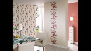 Обои как отделка стена в ЗАЛ или ГОСТИНОЙ коллекция обои для зала и гостиной,спальня.