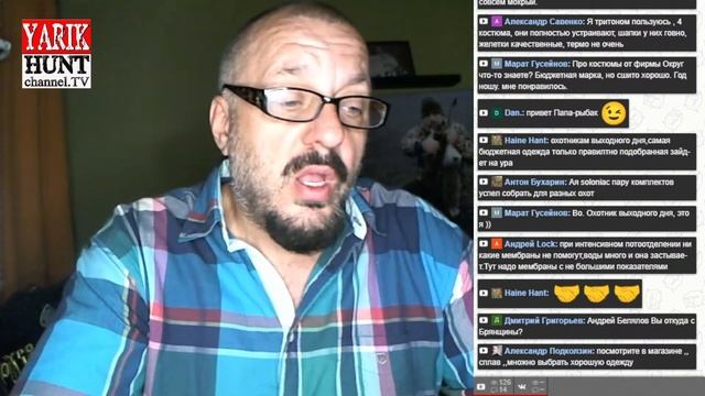 ?ОхотРадио-ОХОТА ЗИМОЙ-ВЫБОР РУЖЬЯ-ПАТРОНЫ-ЭКИПЕРОВКА смотреть онлайн