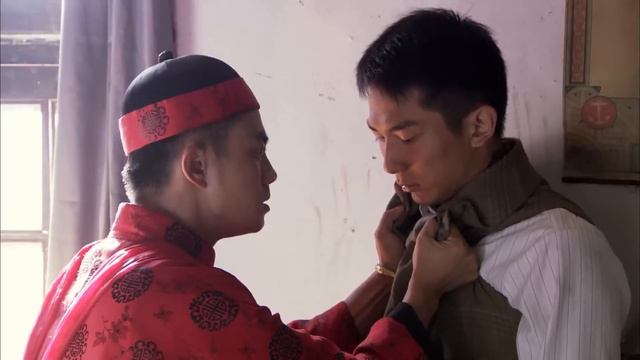 【功夫電影】日本武士抓住倆姐弟，不想他們是功夫高手，脫開繩子反殺日軍 ⚔️ 抗日 MMA | Kung Fu смотреть онлайн