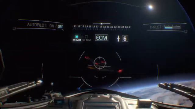 CALL OF DUTY : INFINITE WARFARE - JACKAL ASSAULT [PSVR] смотреть онлайн