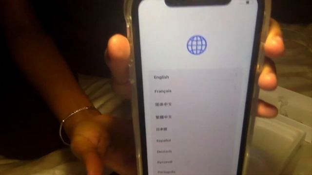 Unboxing iPhone 11 (White) смотреть онлайн