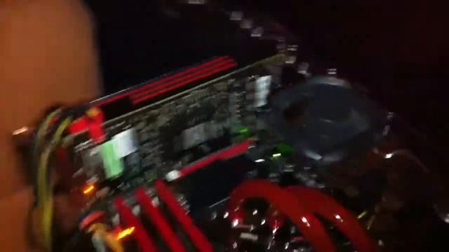 R3F i7 950 4.2ghz смотреть онлайн